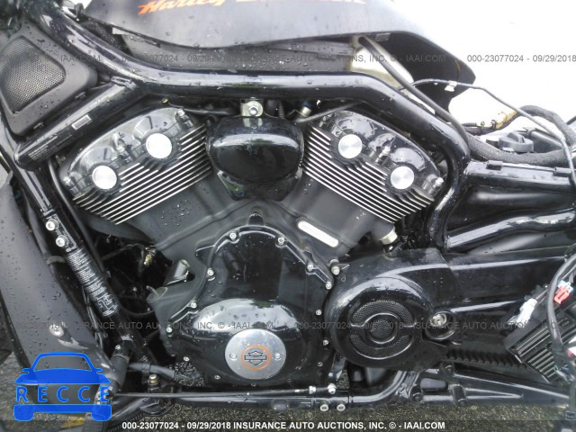 2011 HARLEY-DAVIDSON VRSCDX 1HD1HHH36BC803695 зображення 8