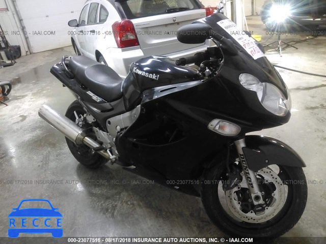 2003 KAWASAKI ZX1200 C JKAZX9C183A013017 зображення 0