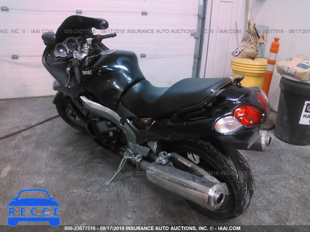 2003 KAWASAKI ZX1200 C JKAZX9C183A013017 Bild 2