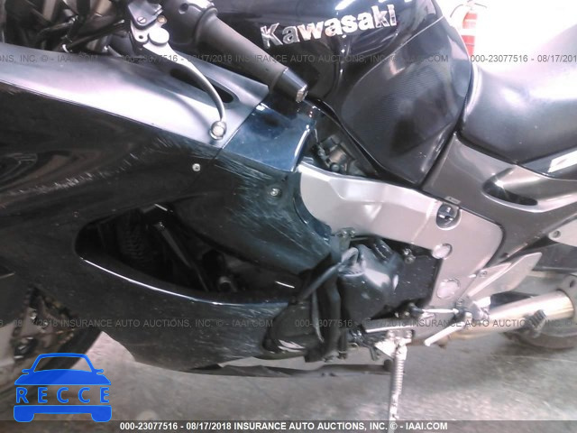 2003 KAWASAKI ZX1200 C JKAZX9C183A013017 зображення 8