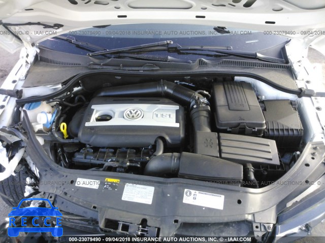 2015 VOLKSWAGEN EOS KOMFORT/SPORT WVWBW8AH8FV001130 image 9