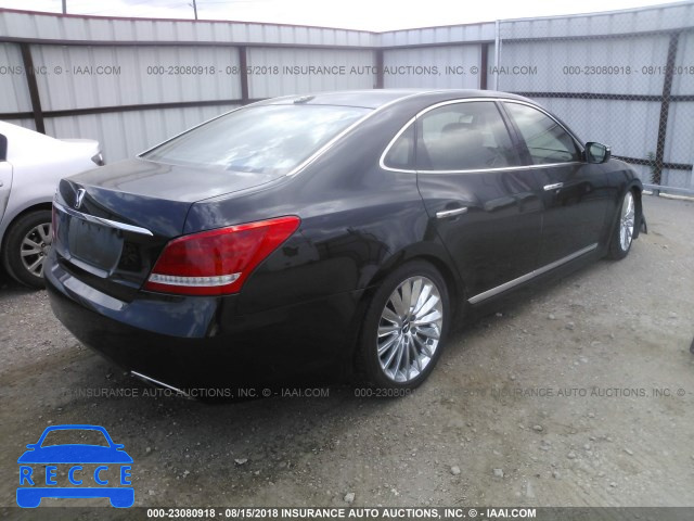 2015 HYUNDAI EQUUS SIGNATURE/ULTIMATE KMHGH4JH0FU092534 image 3