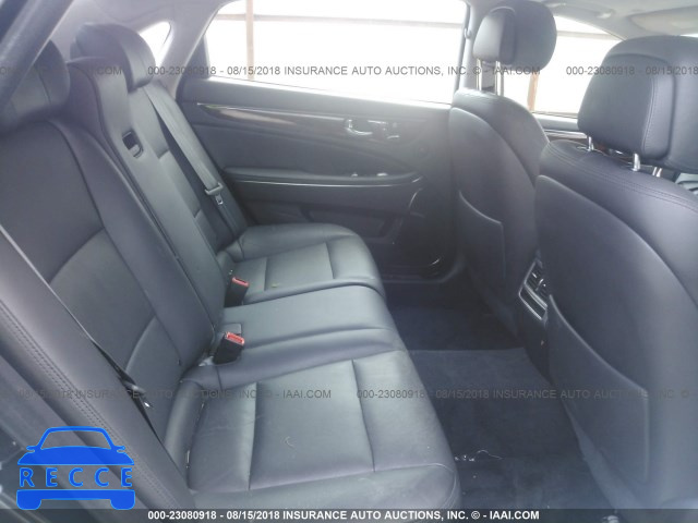 2015 HYUNDAI EQUUS SIGNATURE/ULTIMATE KMHGH4JH0FU092534 image 7