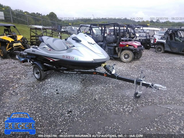 2014 YAMAHA OTHER 00000YAMA4649J314 image 0