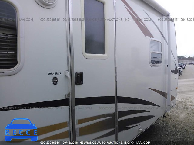 2007 COACHMEN TRAVEL TRAILER 1TC2B742671007857 Bild 4