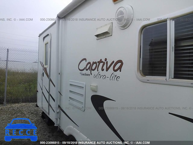 2007 COACHMEN TRAVEL TRAILER 1TC2B742671007857 Bild 7