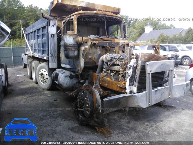 2001 MACK RD690S RD600 1M2P264C81M032135 зображення 0