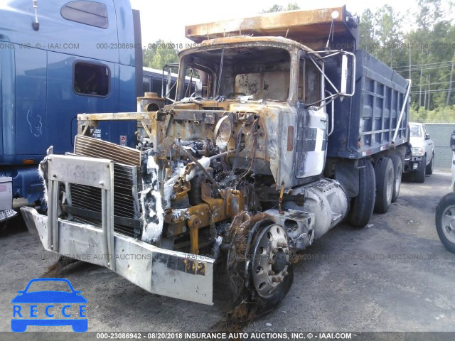 2001 MACK RD690S RD600 1M2P264C81M032135 Bild 1