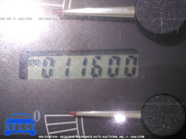 2003 HARLEY-DAVIDSON FLSTC 1HD1BJY193Y012864 image 6