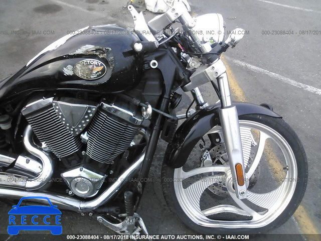 2003 VICTORY MOTORCYCLES VEGAS 5VPGB16D533004249 Bild 4