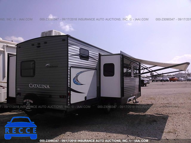 2018 COACHMEN CATALINA 5ZT2CAWBXJX012100 зображення 2