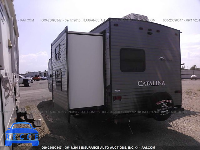 2018 COACHMEN CATALINA 5ZT2CAWBXJX012100 зображення 3