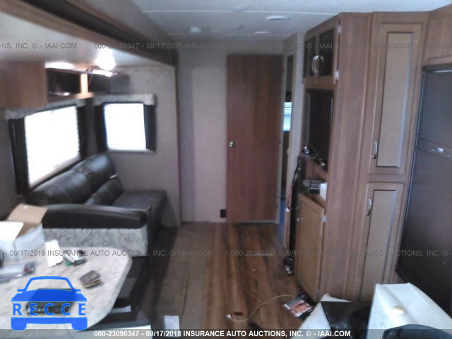 2018 COACHMEN CATALINA 5ZT2CAWBXJX012100 Bild 7