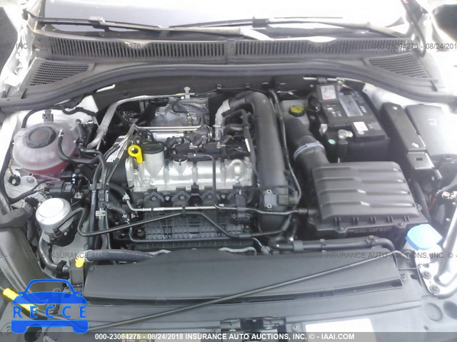2019 VOLKSWAGEN JETTA SEL PREMIUM 3VWG57BUXKM009732 image 9