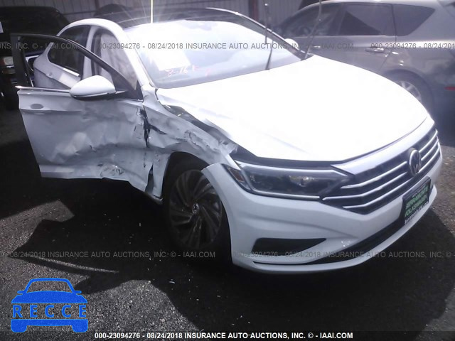 2019 VOLKSWAGEN JETTA SEL PREMIUM 3VWG57BUXKM009732 image 5