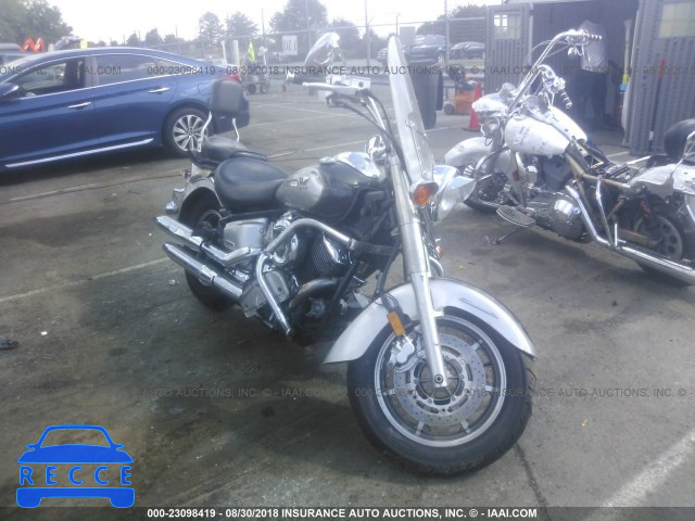 2004 YAMAHA XVS1100 A JYAVP11E34A055930 image 0