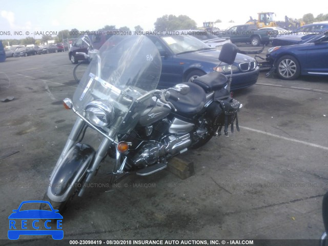 2004 YAMAHA XVS1100 A JYAVP11E34A055930 image 1