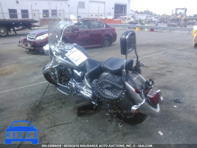 2004 YAMAHA XVS1100 A JYAVP11E34A055930 image 2