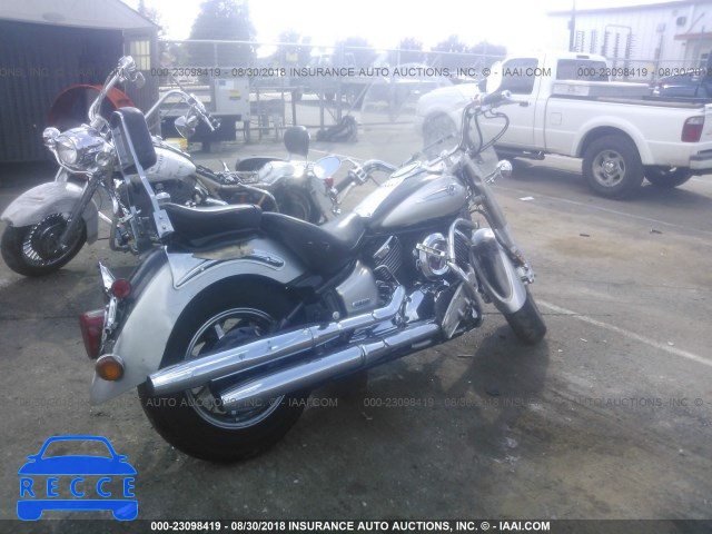 2004 YAMAHA XVS1100 A JYAVP11E34A055930 Bild 3