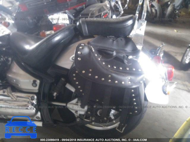 2004 YAMAHA XVS1100 A JYAVP11E34A055930 зображення 5