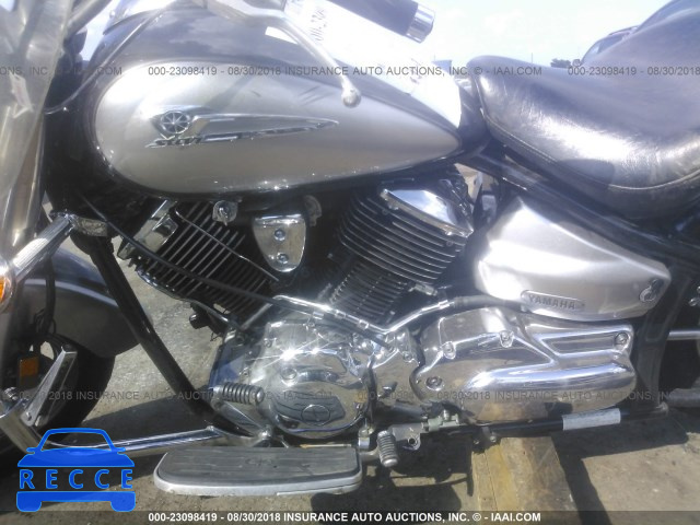 2004 YAMAHA XVS1100 A JYAVP11E34A055930 Bild 8