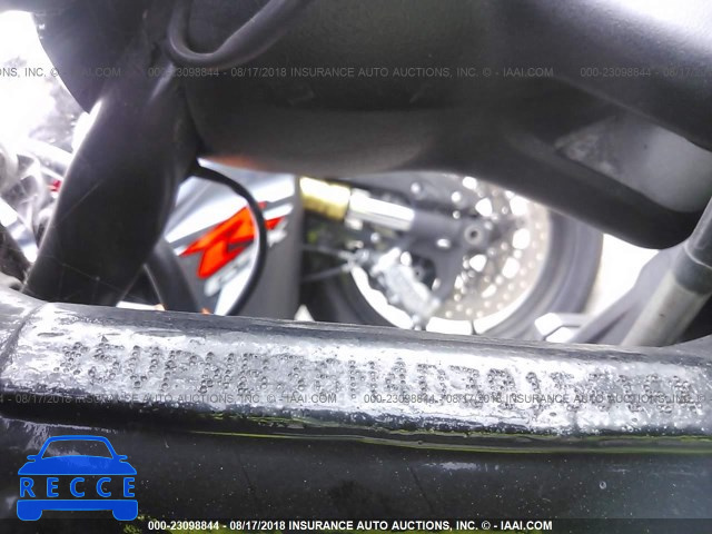 2013 VICTORY MOTORCYCLES HIGH-BALL 5VPWB36N4D3015616 image 9
