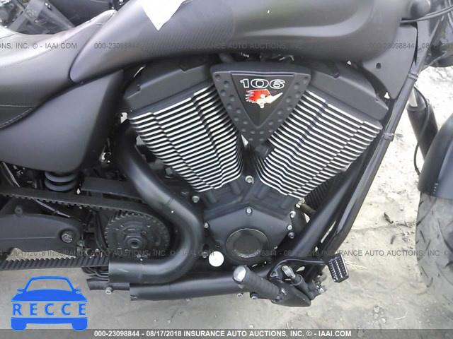 2013 VICTORY MOTORCYCLES HIGH-BALL 5VPWB36N4D3015616 image 7