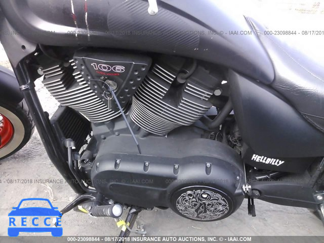 2013 VICTORY MOTORCYCLES HIGH-BALL 5VPWB36N4D3015616 image 8