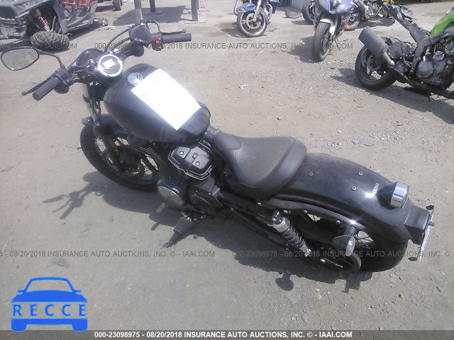 2017 YAMAHA XVS950 CU/CUC JYAVN05Y0HA003472 Bild 2