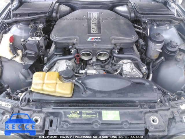 2001 BMW M5 WBSDE934X1BZ98663 зображення 9