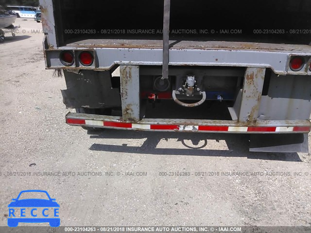 2007 WABASH NATIONAL CORP VAN 1JJV281W07L041617 image 5