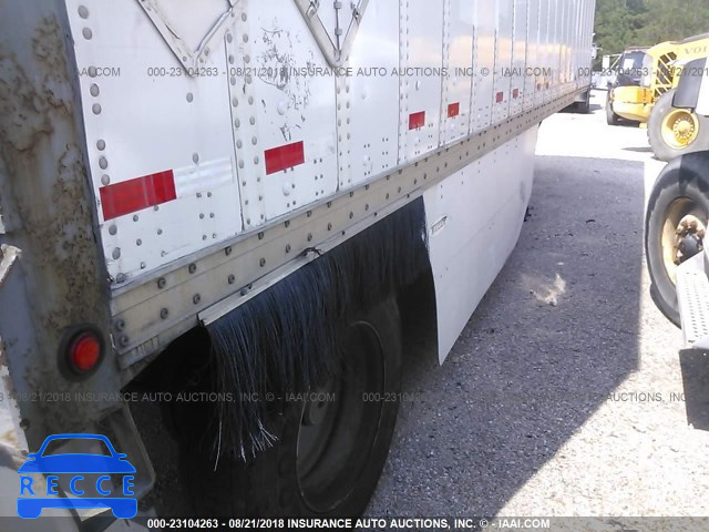 2007 WABASH NATIONAL CORP VAN 1JJV281W07L041617 image 6