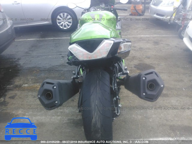 2015 KAWASAKI ZX1400 F JKBZXNF17FA011201 Bild 5