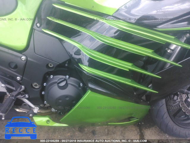 2015 KAWASAKI ZX1400 F JKBZXNF17FA011201 зображення 7