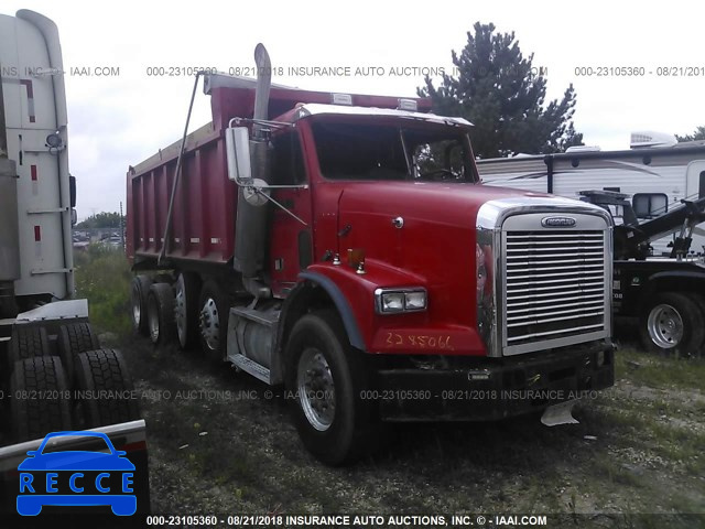 2001 FREIGHTLINER FLD FLD112 1FVX6MDBX1PH32751 image 0