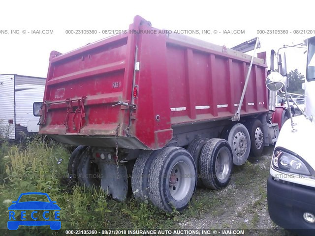 2001 FREIGHTLINER FLD FLD112 1FVX6MDBX1PH32751 image 3