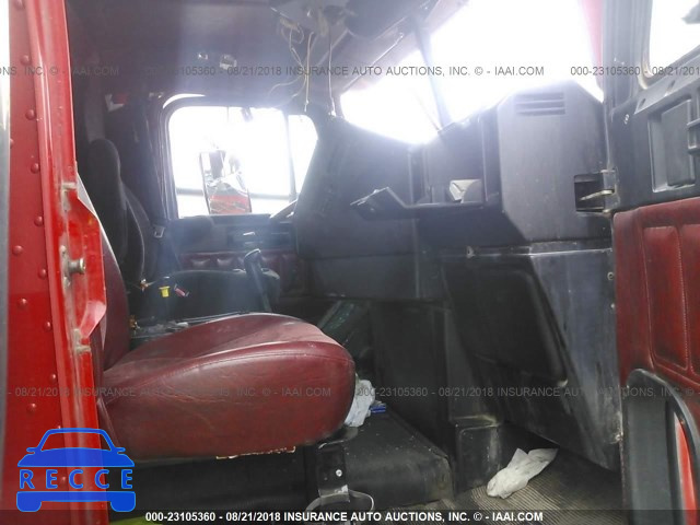 2001 FREIGHTLINER FLD FLD112 1FVX6MDBX1PH32751 image 4