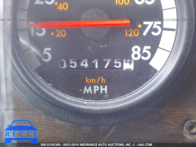2001 FREIGHTLINER FLD FLD112 1FVX6MDBX1PH32751 image 5
