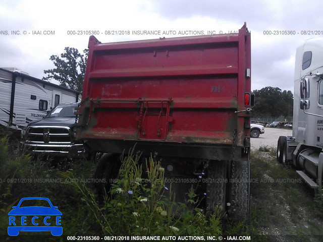 2001 FREIGHTLINER FLD FLD112 1FVX6MDBX1PH32751 image 6