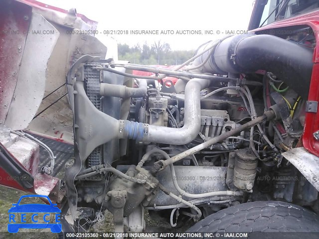 2001 FREIGHTLINER FLD FLD112 1FVX6MDBX1PH32751 image 8