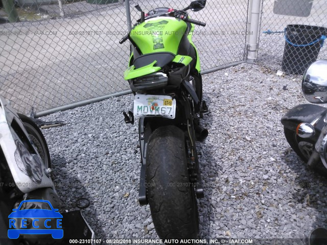 2012 KAWASAKI ZX1000 J JKAZXCJ16CA012092 image 5