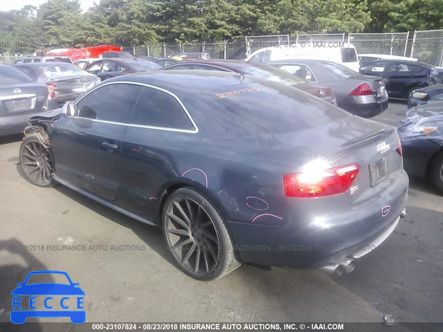 2009 AUDI S5 QUATTRO WAURV78T89A006794 Bild 2