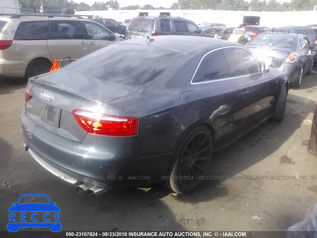 2009 AUDI S5 QUATTRO WAURV78T89A006794 Bild 3