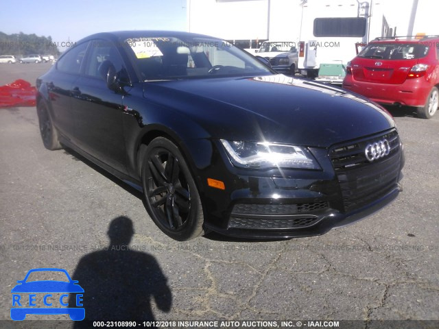 2015 AUDI A7 PRESTIGE WAU2GAFC6FN011721 Bild 0