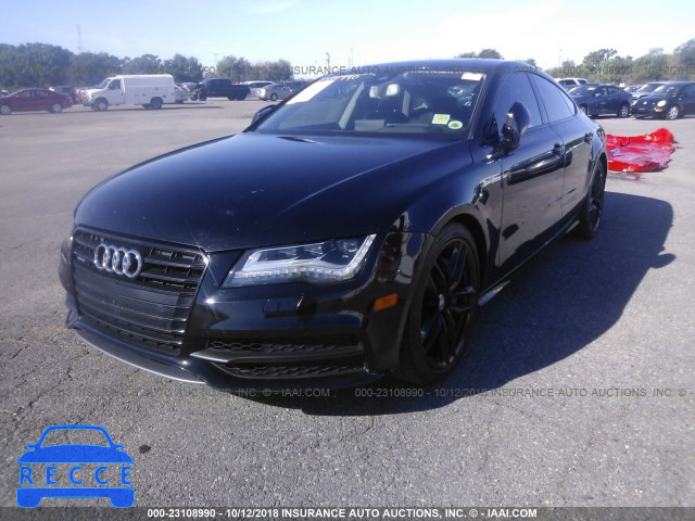 2015 AUDI A7 PRESTIGE WAU2GAFC6FN011721 Bild 1