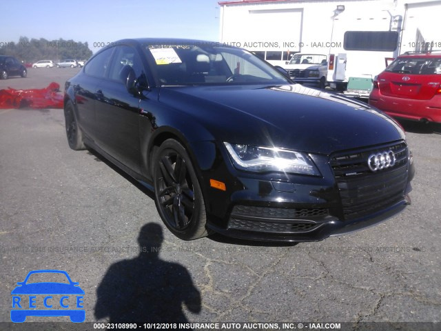 2015 AUDI A7 PRESTIGE WAU2GAFC6FN011721 Bild 5