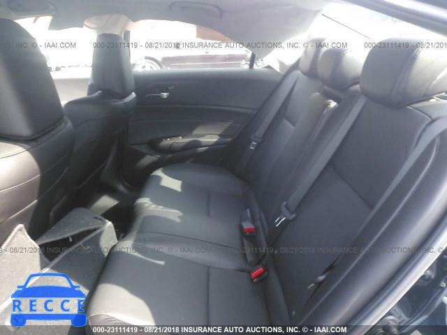 2018 ACURA ILX PREMIUM/TECH 19UDE2F77JA003168 image 7