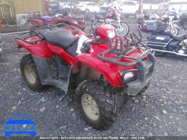 2012 HONDA TRX500 FM 1HFTE3804C4004253 image 0