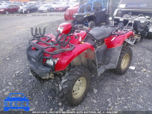 2012 HONDA TRX500 FM 1HFTE3804C4004253 image 1