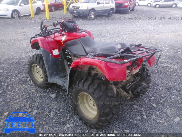 2012 HONDA TRX500 FM 1HFTE3804C4004253 image 2